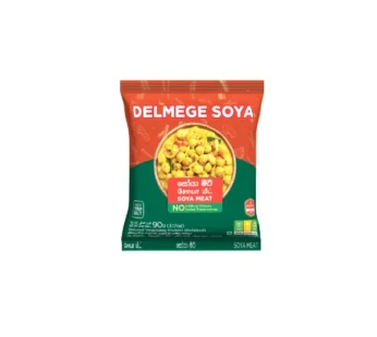 Supiri Soya – Plain – Delmege