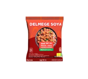 Supiri Soya – Chicken – Delmege