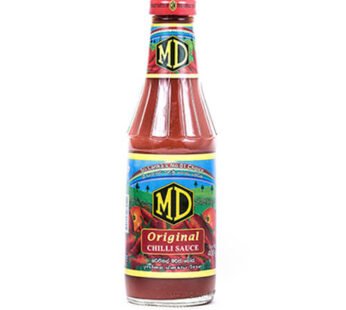 Chilli Sauce 400g – MD
