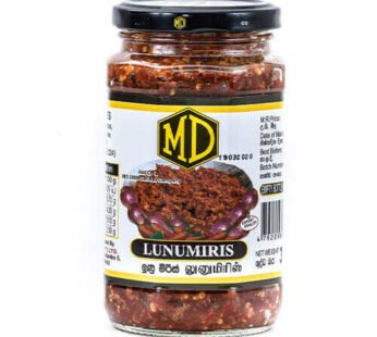 Lunumiris – MD