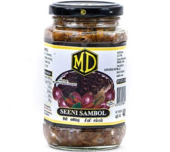 Seeni Sambol – MD