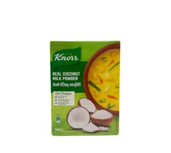 Coconut Milk Pwd (SM) – Knorr