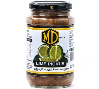 Lime Pickle – MD