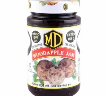 Woodapple Jam – MD