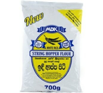 White String Hop Fl 700g – MDK