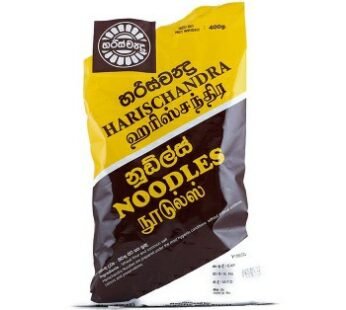 Plain Noodles – Harischandra