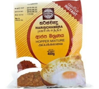 Hopper Flour – Harischandra