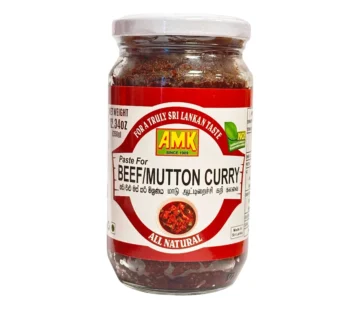 Beef/Mutton Curry Mix – AMK