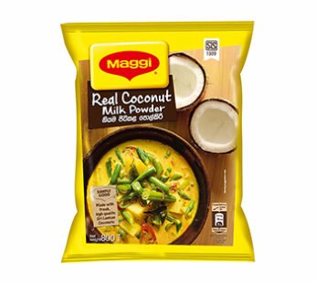 Coconut Milk Pwd (LG) – Maggi