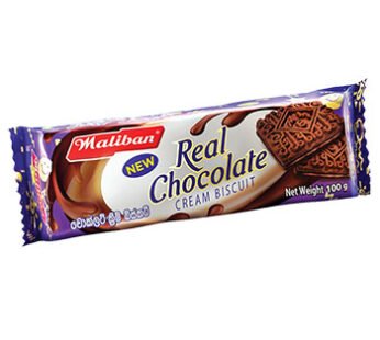 Chocolate Cream 200g – Maliban