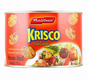 Krisco 215g – Maliban
