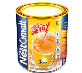 Nestomalt 400g (Can)