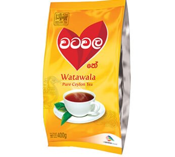 Watawala Loose Tea 400g