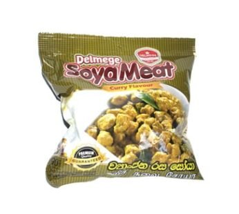 Supiri Soya – Curry – Delmege