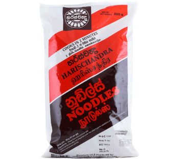 Special Noodles – Harischandra