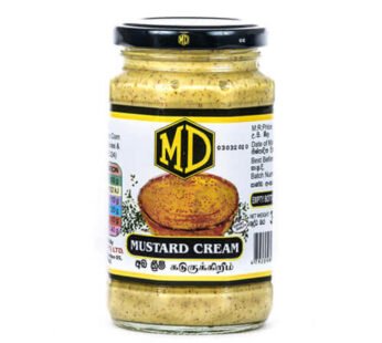 Mustard Paste – MD