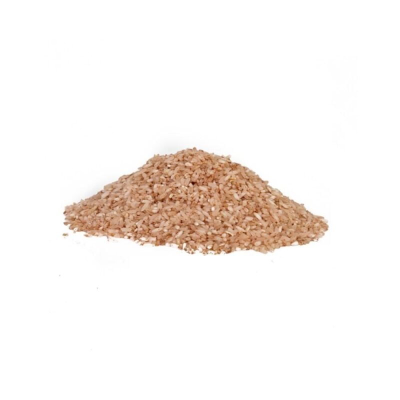Red Raw Rice Pkt